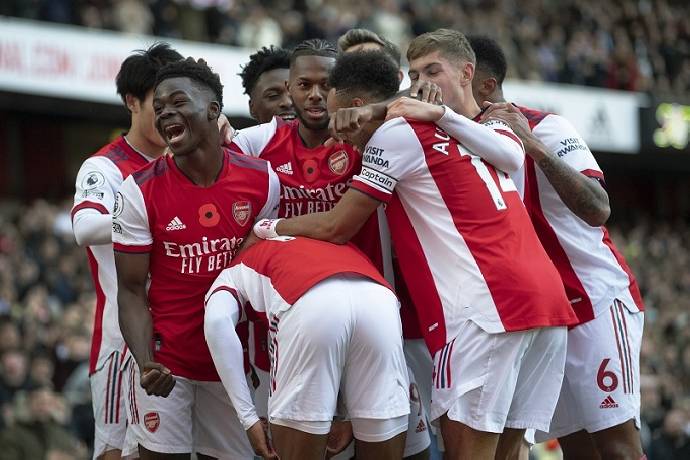 Soi k&egrave;o phạt g&oacute;c Arsenal vs Newcastle, 19h30 ng&agrave;y 27/11