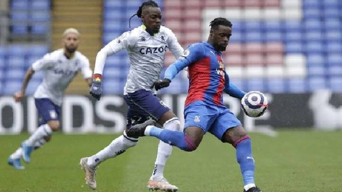 Soi k&egrave;o phạt g&oacute;c Crystal Crystal PalacePalace vs Aston Villa, 22h00 ng&agrave;y 27/11