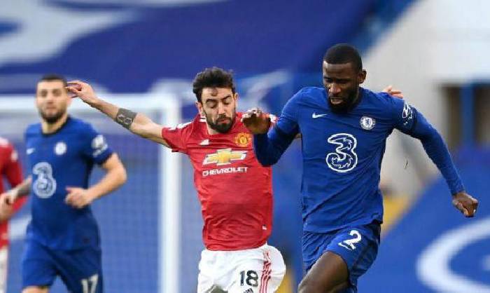 Tỷ lệ k&egrave;o nh&agrave; c&aacute;i Chelsea vs MU mới nhất, 23h30 ng&agrave;y 28/11