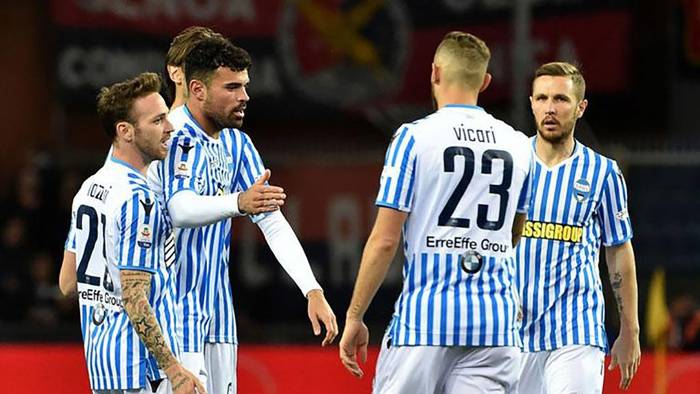 K&egrave;o xi&ecirc;n thơm nhất h&ocirc;m nay 27/11: Brescia vs SPAL