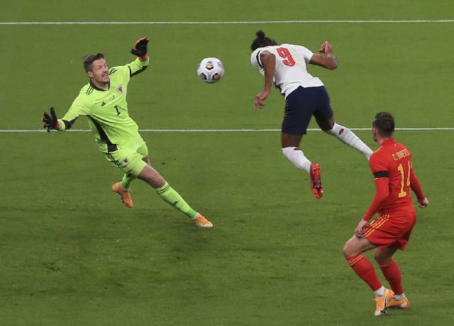 Lịch sử đối đầu Wales vs Anh, 2h ng&agrave;y 30/11