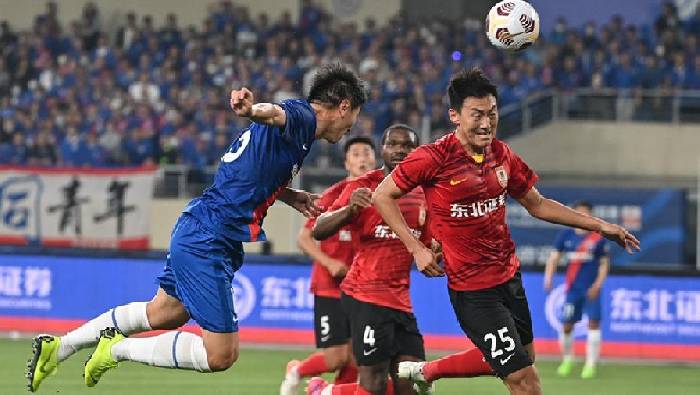 Nhận định, soi k&egrave;o Dalian Pro vs Meizhou Hakka, 14h ng&agrave;y 26/11