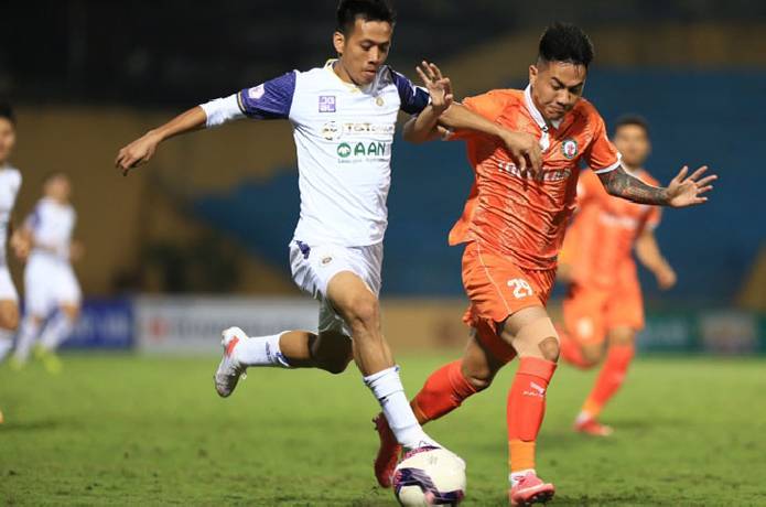 Nhận định, soi k&egrave;o H&agrave; Nội vs B&igrave;nh Định, 17h ng&agrave;y 27/11