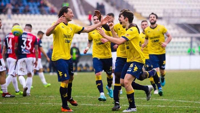 Nhận định, soi k&egrave;o Parma vs Modena, 21h ng&agrave;y 26/11