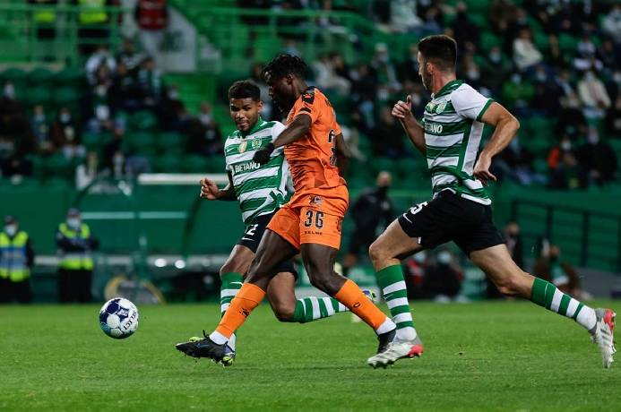 Nhận định, soi k&egrave;o Portimonense vs Covilha, 18h ng&agrave;y 27/11