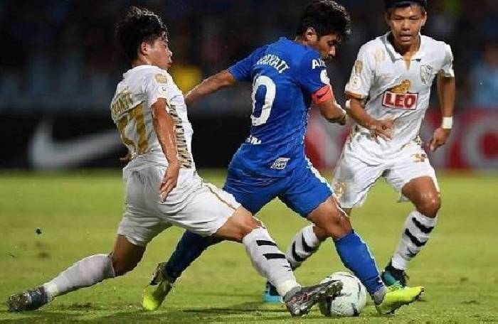 Nhận định, soi k&egrave;o Prachuap vs Lampang, 18h ng&agrave;y 27/11 