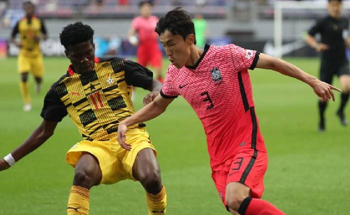 Soi k&egrave;o đội ghi b&agrave;n trước/ sau H&agrave;n Quốc vs Ghana, 20h ng&agrave;y 28/11