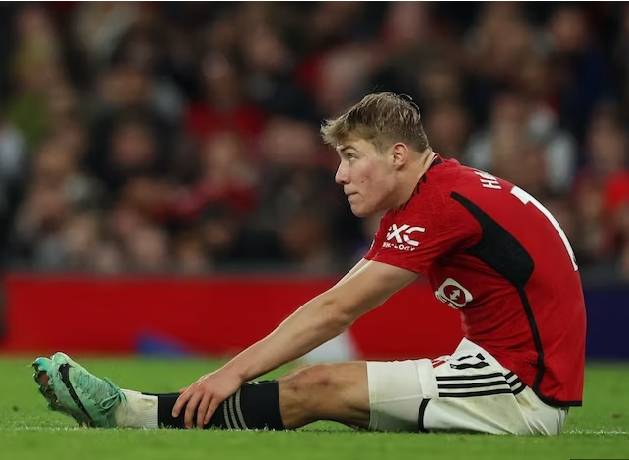 Đội h&igrave;nh ra s&acirc;n ch&iacute;nh thức Everton vs MU, 23h30 ng&agrave;y 26/11