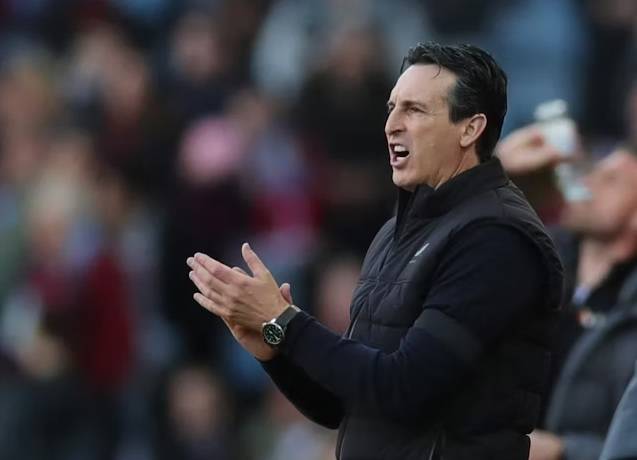 Đội h&igrave;nh ra s&acirc;n ch&iacute;nh thức Tottenham vs Aston Villa, 21h ng&agrave;y 26/11