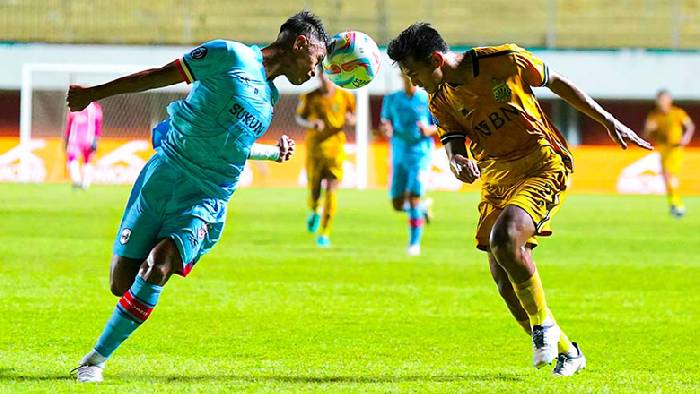 Nhận định, soi k&egrave;o Bhayangkara FC vs Persija Jakarta, 19h00 ng&agrave;y 27/11