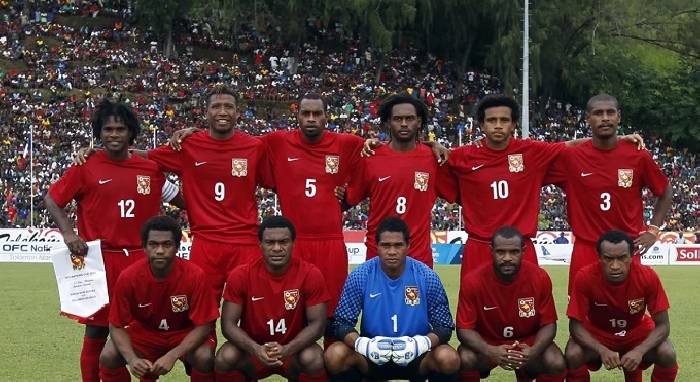 Nhận định, soi k&egrave;o Cook Islands vs Papua New Guinea, 15h00 ng&agrave;y 27/11