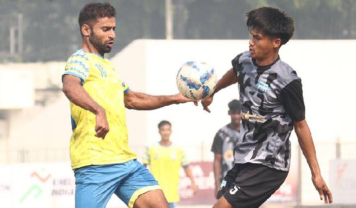 Nhận định, soi k&egrave;o Delhi FC vs Neroca, 15h30 ng&agrave;y 27/11