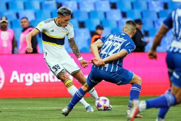 Nhận định, soi k&egrave;o Godoy Cruz vs Boca Juniors, 7h30 ng&agrave;y 27/11