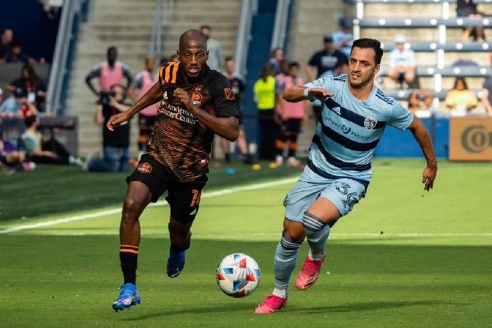 Nhận định, soi k&egrave;o Houston Dynamo vs Sporting Kansas City, 7h00 ng&agrave;y 27/11