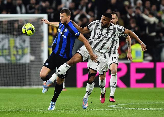Nhận định, soi k&egrave;o Juventus vs Inter Milan, 2h45 ng&agrave;y 27/11