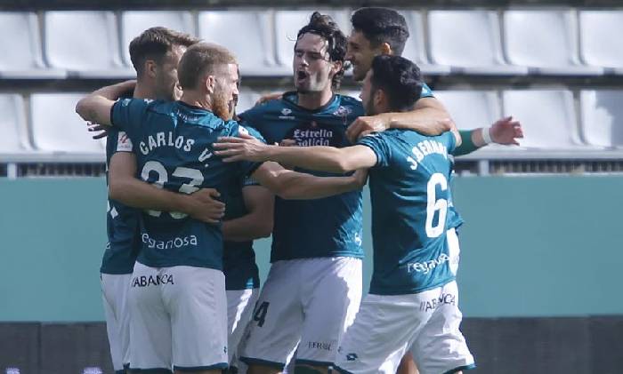 Nhận định, soi k&egrave;o Leganes vs Racing de Ferrol, 20h00 ng&agrave;y 26/11