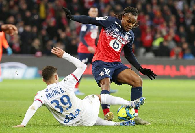 Nhận định, soi k&egrave;o Lyon vs Lille OSC, 2h45 ng&agrave;y 27/11