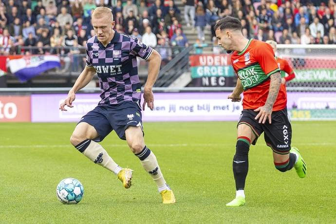 Nhận định, soi k&egrave;o NEC. Nijmegen vs Go Ahead, 20h30 ng&agrave;y 26/11