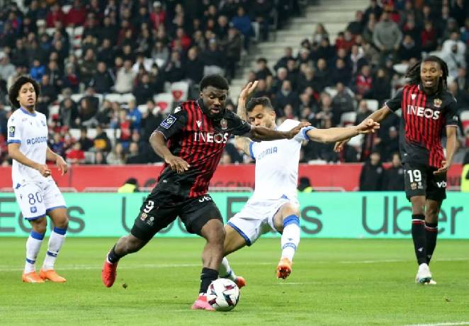 Nhận định, soi k&egrave;o Nice vs Toulouse, 19h00 ng&agrave;y 26/11