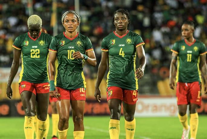 Nhận định, soi k&egrave;o nữ Senegal vs nữ Ai Cập, 22h00 ng&agrave;y  27/11