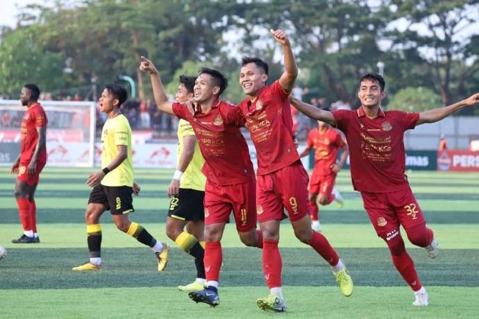 Nhận định, soi k&egrave;o Persekat Tegal vs Persipa Pati, 15h00 ng&agrave;y 27/11