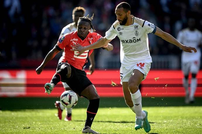 Nhận định, soi k&egrave;o Rennes vs Reims, 23h05 ng&agrave;y 26/11