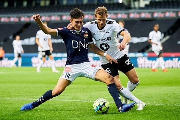 Nhận định, soi k&egrave;o Rosenborg vs Stromsgodset, 23h00 ng&agrave;y 26/11