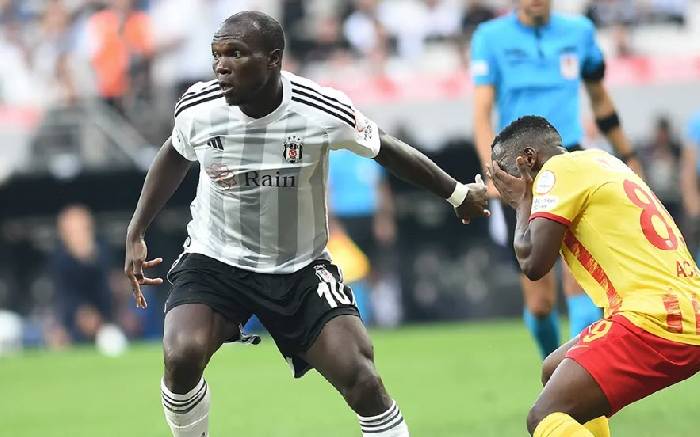 Nhận định, soi k&egrave;o Samsunspor vs Besiktas, 20h00 ng&agrave;y 26/11