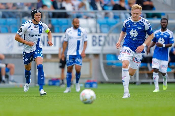 Nhận định, soi k&egrave;o Sarpsborg 08 vs Molde, 23h00 ng&agrave;y 26/11