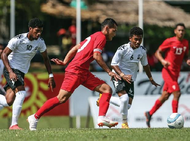 Nhận định, soi k&egrave;o Tahiti vs Samoa, 12h00 ng&agrave;y 27/11