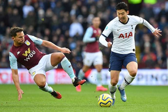 Nhận định, soi k&egrave;o Tottenham vs Aston Villa, 21h00 ng&agrave;y 26/11