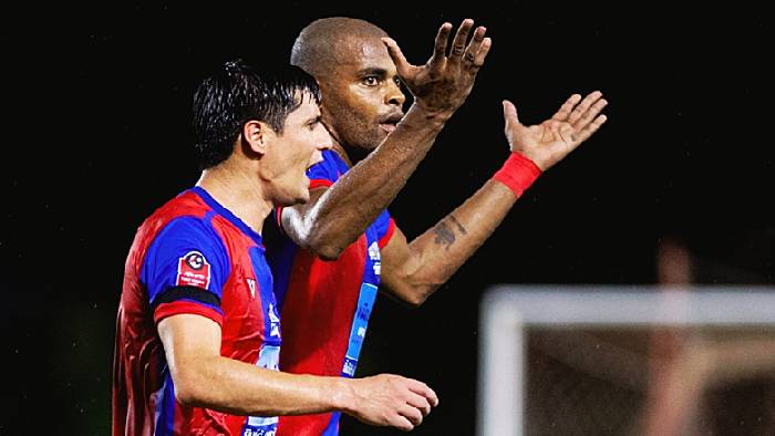 Nhận định, soi k&egrave;o Trat FC vs Khonkaen United, 18h30 ng&agrave;y 27/11