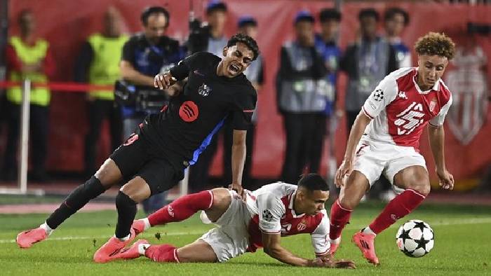 Chuy&ecirc;n gia Tony Ansell dự đo&aacute;n Barcelona vs Brest, 3h00 ng&agrave;y 27/11