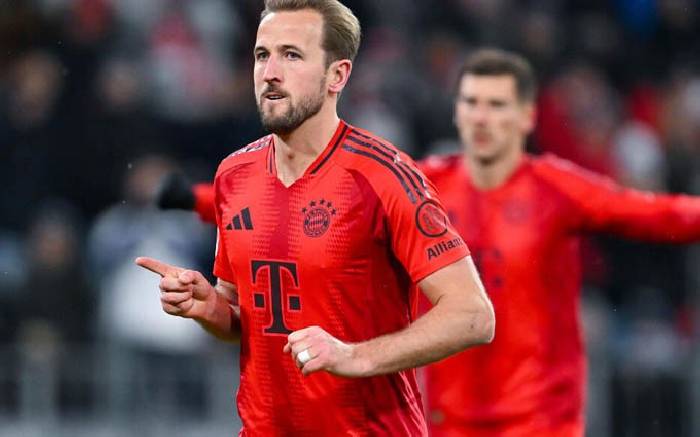 Chuy&ecirc;n gia Tony Ansell dự đo&aacute;n Bayern vs PSG, 03h00 ng&agrave;y 27/11