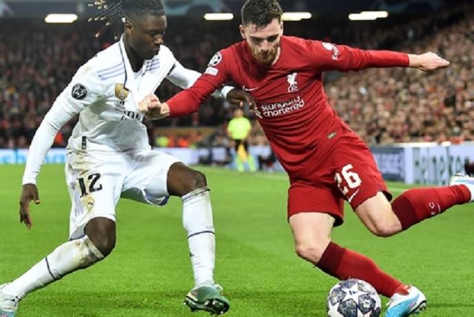 Chuy&ecirc;n gia Tony Ansell dự đo&aacute;n Liverpool vs Real Madrid, 3h00 ng&agrave;y 28/11