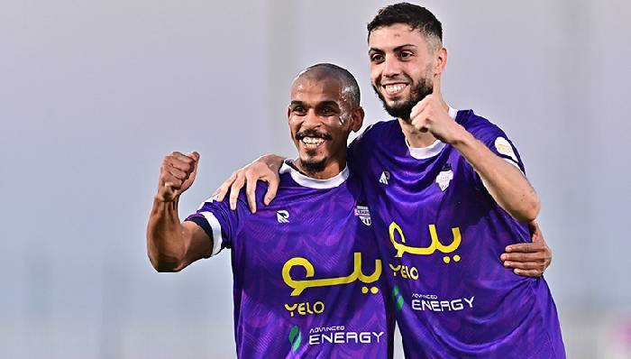 Nhận định, soi k&egrave;o Al Bukayriyah vs Al Arabi, 21h50 ng&agrave;y 27/11: Kh&aacute;ch thất thế