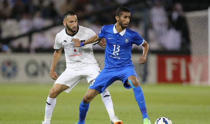 Nhận định, soi k&egrave;o Al-Sadd vs Al Hilal SFC, 22h59 ng&agrave;y 26/11: D&agrave;n sao im tiếng