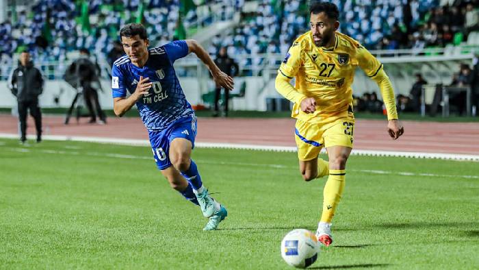 Nhận định, soi k&egrave;o Altyn Asyr vs Al Quwa Al Jawiya, 21h00 ng&agrave;y 27/11: Thất vọng cửa dưới