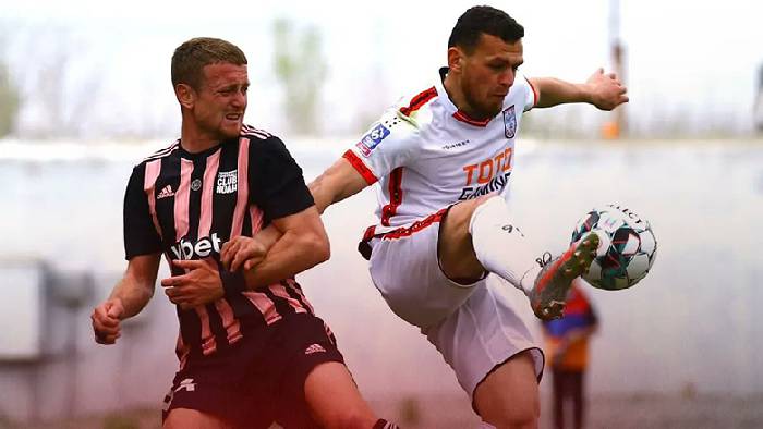 Nhận định, soi k&egrave;o BKMA vs Ararat Yerevan, 20h00 ng&agrave;y 27/11: Kh&oacute; cho chủ nh&agrave;