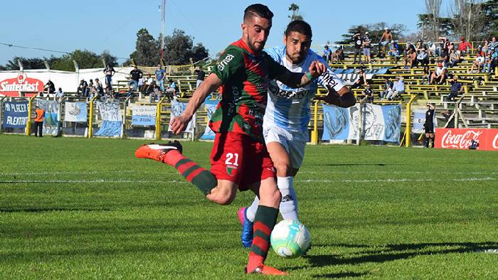 Nhận định, soi k&egrave;o Boston River vs Racing CM, 02h30 ng&agrave;y 28/11: Đối thủ y&ecirc;u th&iacute;ch