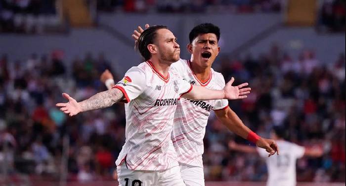 Nhận định, soi k&egrave;o Club America vs Toluca, 08h00 ng&agrave;y 28/11: H&ograve;a l&agrave; th&agrave;nh c&ocirc;ng với Toluca