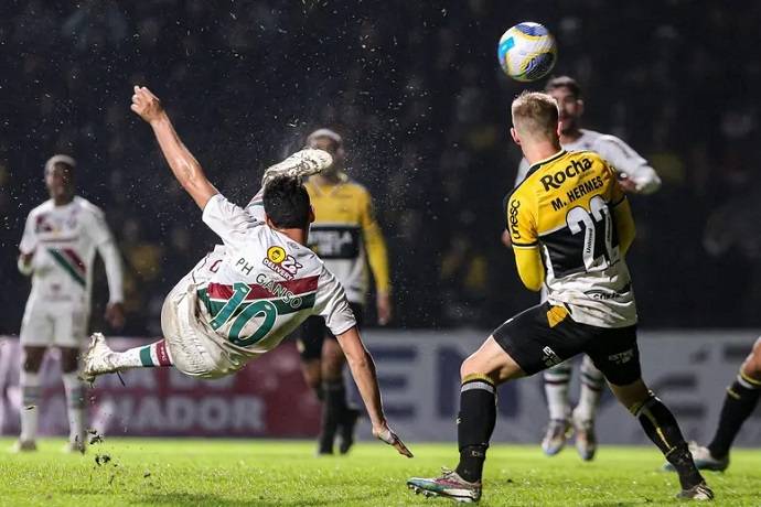 Nhận định, soi k&egrave;o Fluminense vs Criciuma, 5h00 ng&agrave;y 27/11: Cuộc chiến trụ hạng