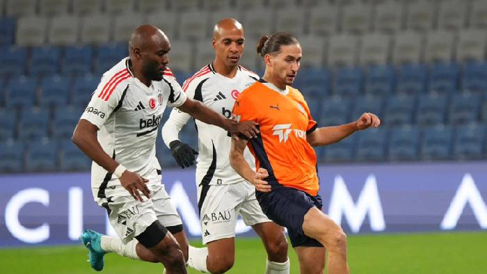 Nhận định, soi k&egrave;o Istanbul Basaksehir vs Petrocub, 22h30 ng&agrave;y 27/11: Kh&oacute; cho cửa dưới