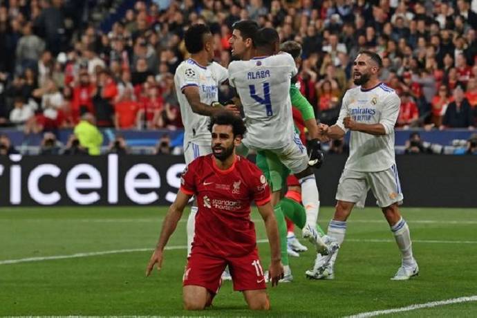 Nhận định, soi k&egrave;o Liverpool vs Real Madrid, 3h00 ng&agrave;y 28/11: Bắn hạ Kền kền