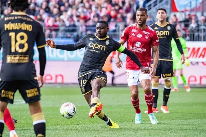 Nhận định, soi k&egrave;o Monaco vs Benfica, 3h00 ng&agrave;y 28/11: Tiếp tục bay cao