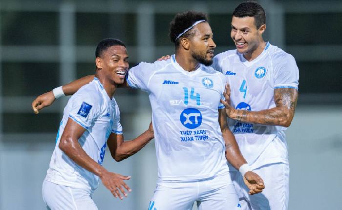 Nhận định, soi k&egrave;o Nam Định vs Lee Man, 19h00 ng&agrave;y 27/11: Kh&oacute; tin cửa dưới