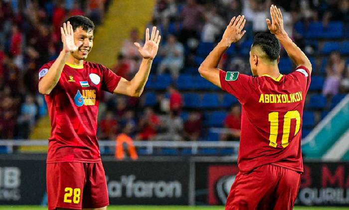 Nhận định, soi k&egrave;o Nasaf Qarshi vs Al Kuwait, 21h00 ng&agrave;y 27/11: Kh&oacute; tin cửa dưới