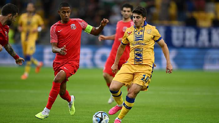 Nhận định, soi k&egrave;o Samtredia vs Dila Gori, 17h00 ng&agrave;y 27/11: Tiếp tục b&eacute;t bảng