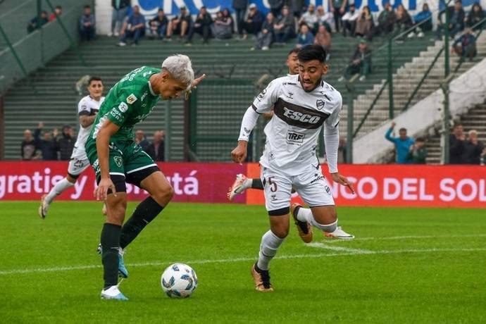Nhận định, soi k&egrave;o Sarmiento vs Platense, 7h15 ng&agrave;y 27/11: Điểm tựa s&acirc;n nh&agrave;