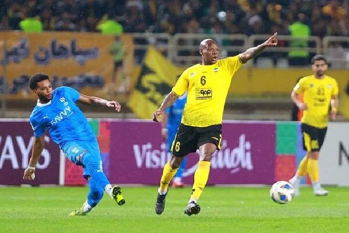 Nhận định, soi k&egrave;o Sepahan vs Al-Wehdat, 22h59 ng&agrave;y 26/11: Trận chiến sống c&ograve;n